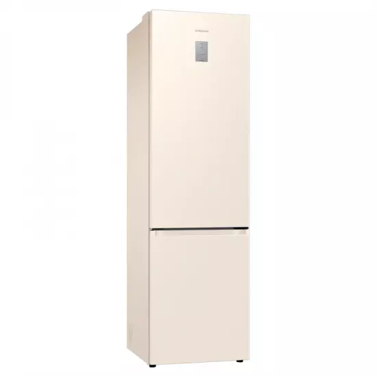 Frigider Samsung RB38C676EEL, Beige