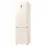 Frigider Samsung RB38C676EEL, Beige