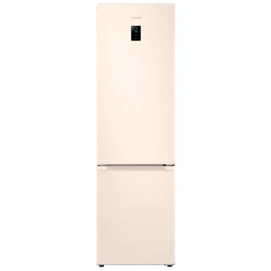 Frigider Samsung RB38C679EEL, Beige