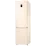 Frigider Samsung RB38C679EEL, Beige