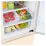 Frigider Samsung RB38C679EEL, Beige