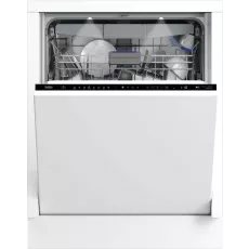 Посудомойка встраиваемая Beko BDIN38647C White Посудомойка встраиваемая Beko BDIN38647C White