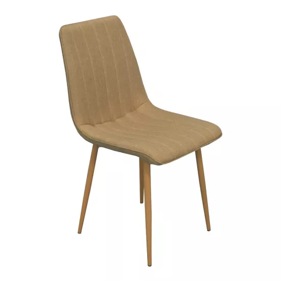 Scaun Eva XR-154 WO, Beige 9
