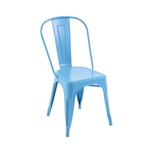 Scaun Vitra MC-001ABL Blue