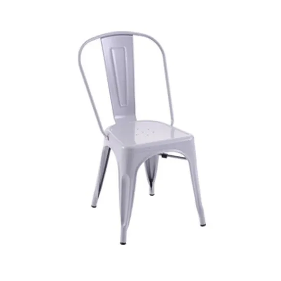 Стул Vitra MC-001AG Grey