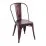 Scaun Vitra MC-001N1 Brown