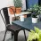 Scaun Vitra MC-001N1 Brown