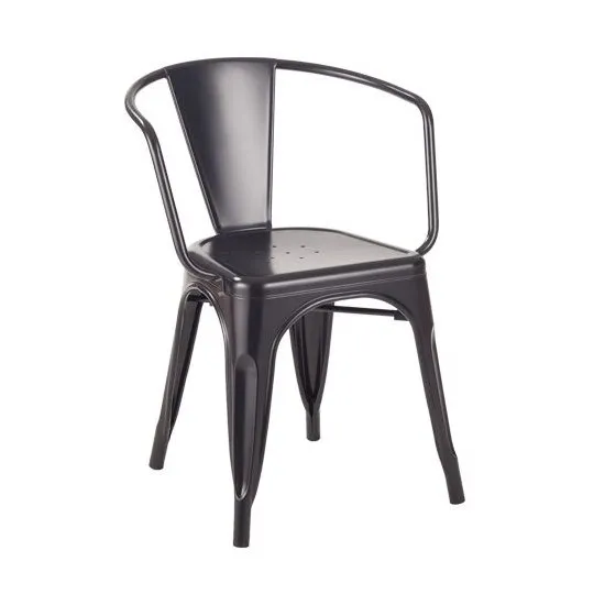 Scaun Vitra MC-005A Black