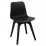 Scaun Vitra NET-07N Black
