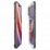 Husă Spigen Liquid Crystal Mag Magsafe pentru iPhone 16 Plus, Clear