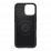 Husă Spigen Thin Fit Mag Magsafe pentru iPhone 16 Pro Max, Black