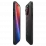 Husă Spigen Thin Fit Mag Magsafe pentru iPhone 16 Pro Max, Black