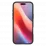 Husă Spigen Ultra Hybrid Mag Magsafe pentru iPhone 16 Pro, Frost Black