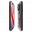 Husă Spigen Ultra Hybrid Mag Magsafe pentru iPhone 16 Pro, Frost Black