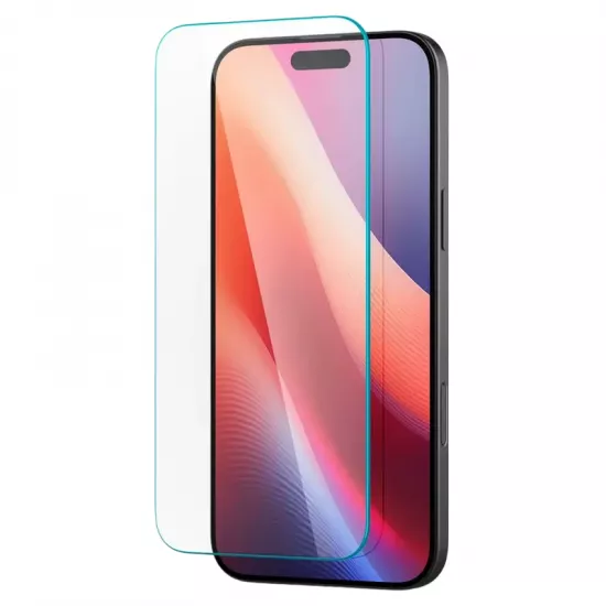 Sticlă de protecție Spigen TR Slim pentru Apple iPhone 16 Pro