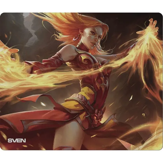 Коврик Sven MP-GF1M