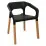 Scaun Vitra PW-001N Black