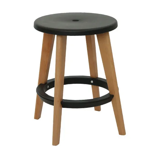 Scaun Vitra PW-010-2N Black