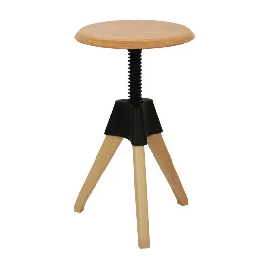 Scaun Vitra PW-017N Black