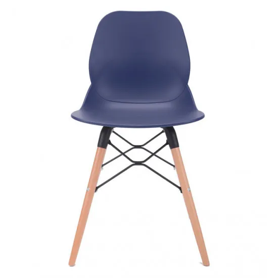 Scaun Vitra PW-025NP-AL Blue