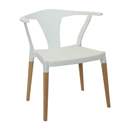 Scaun Vitra PW-035A White