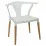 Scaun Vitra PW-035A White