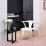 Scaun Vitra PW-035A White
