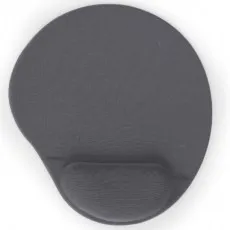 Коврик Gembird MP-GEL Gray Коврик Gembird MP-GEL Gray