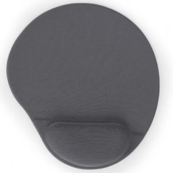 Коврик Gembird MP-GEL Gray