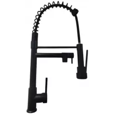 Baterie bucătărie Backer EVF28 Black