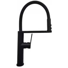 Baterie bucătărie Backer EVF5 Black