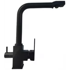 Baterie bucătărie Backer EVF3 Black