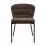 Scaun Decoprim Escada Vivaldi, Brown