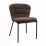 Scaun Decoprim Escada Vivaldi, Brown