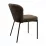 Scaun Decoprim Escada Vivaldi, Brown