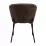 Scaun Decoprim Escada Vivaldi, Brown