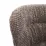 Scaun Decoprim Escada Vivaldi, Brown