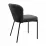 Scaun Decoprim Escada Vivaldi, Dark Grey