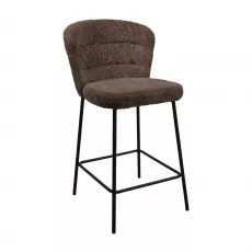 Стул DP Bar Escada Vivaldi Brown Стул DP Bar Escada Vivaldi Brown
