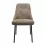 Scaun Decoprim Tomos, CY-31 Light Brown