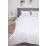 Lenjerie de pat TEP Soft Dreams Optical White (2 persoane/Ranfors)