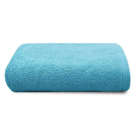 Prosop Royal 50x90 cm, Azur