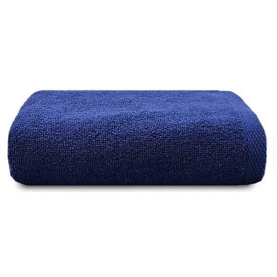 Prosop Royal 50x90 cm, Bleumarin