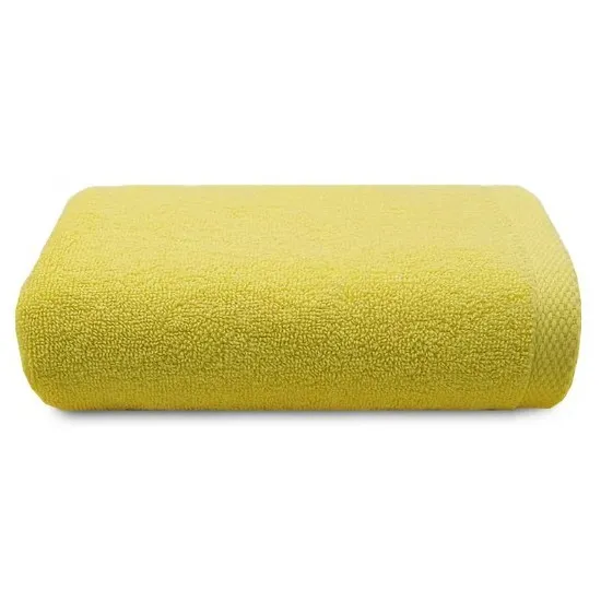 Prosop Royal 50x90 cm, Yellow