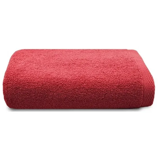 Prosop Royal 50x90 cm, Red