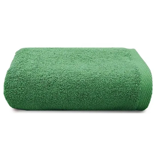Prosop Royal 50x90 cm, Green