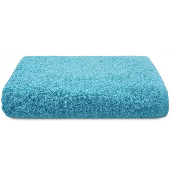 Prosop Royal 70x140 cm, Azur