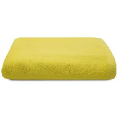 Полотенце Royal 70x140 см, Yellow