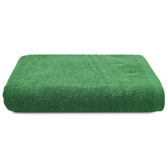 Prosop Royal 70x140 cm, Green