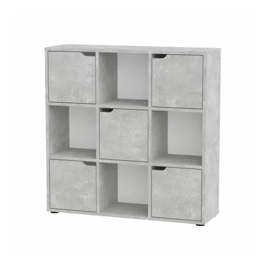 Полка Kompanit П-33 , Ателье светлый